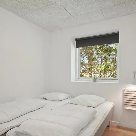 Stunning In With Kitchen Blokhus