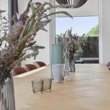 Stunning In With Kitchen * Blokhus