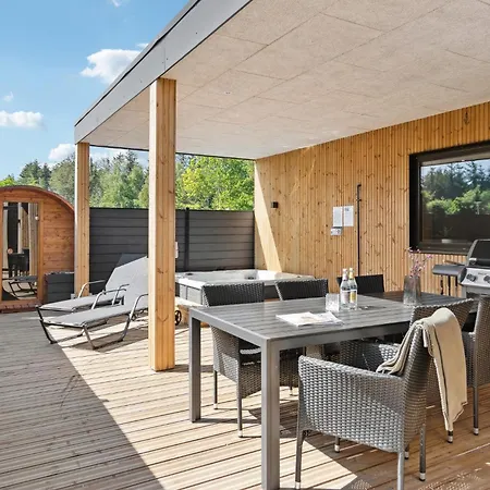 Stunning In With Kitchen Tatil Evi *