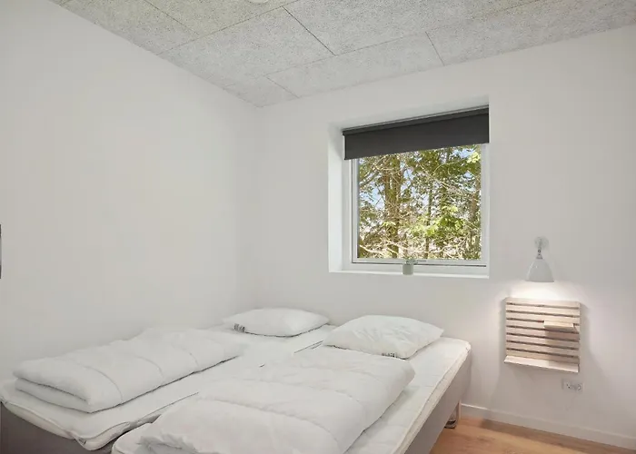 Stunning In With Kitchen Blokhus