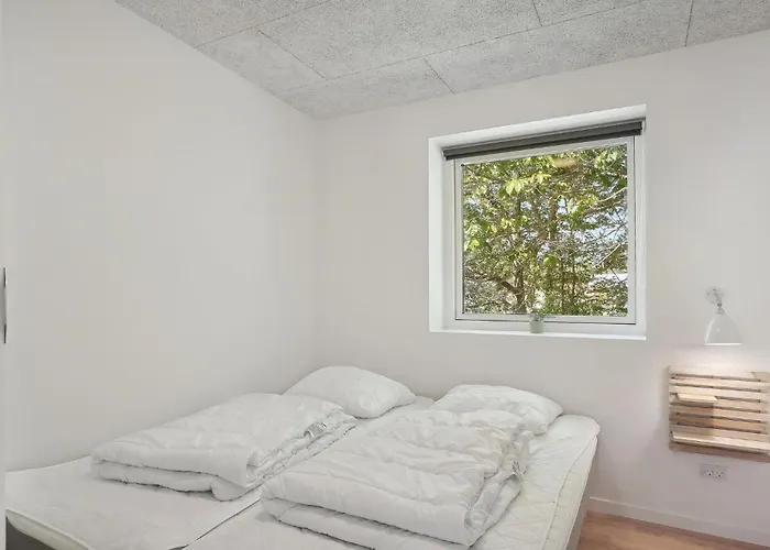 Stunning In With Kitchen * Blokhus