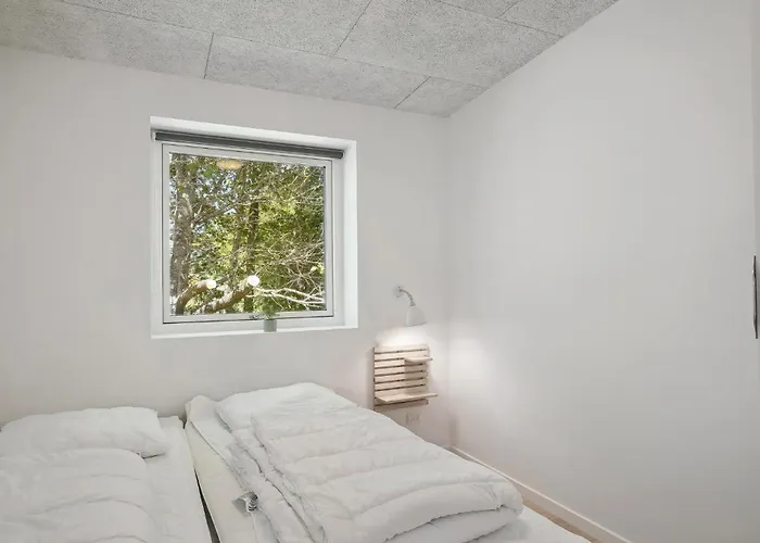 Stunning In With Kitchen Blokhus