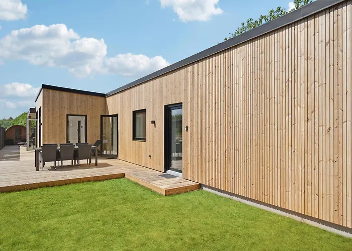 Casa vacanze Stunning In With Kitchen