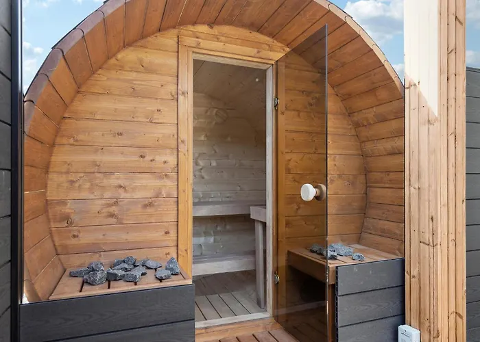 Casa vacanze Stunning In With Kitchen *