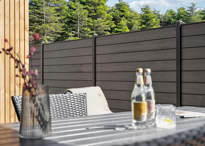 Stunning In With Kitchen